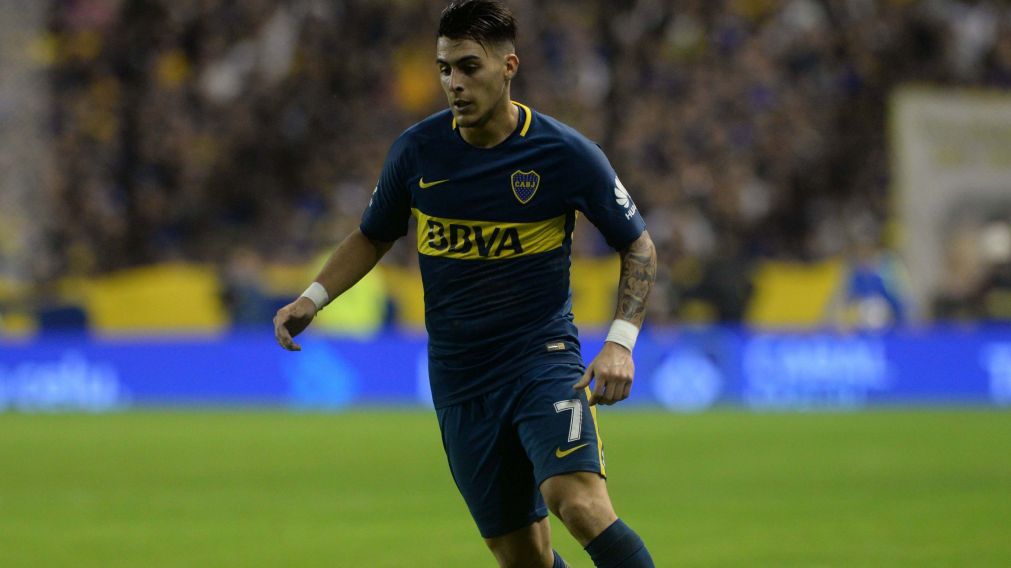 Pavón y su impronta para llevarse el título (Nahuel Ventura - Diario Crónica)