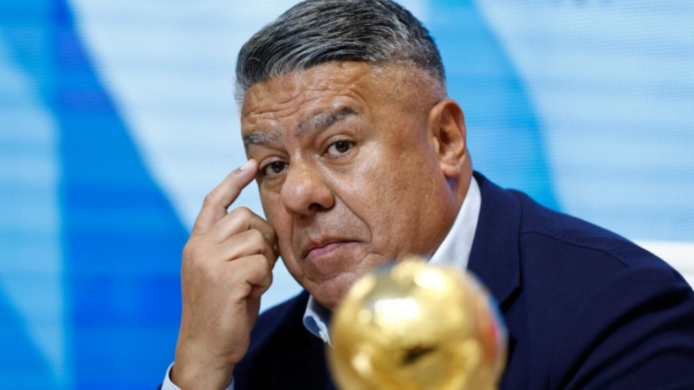 Otra investigación que analiza los manejos financieros de la AFA.