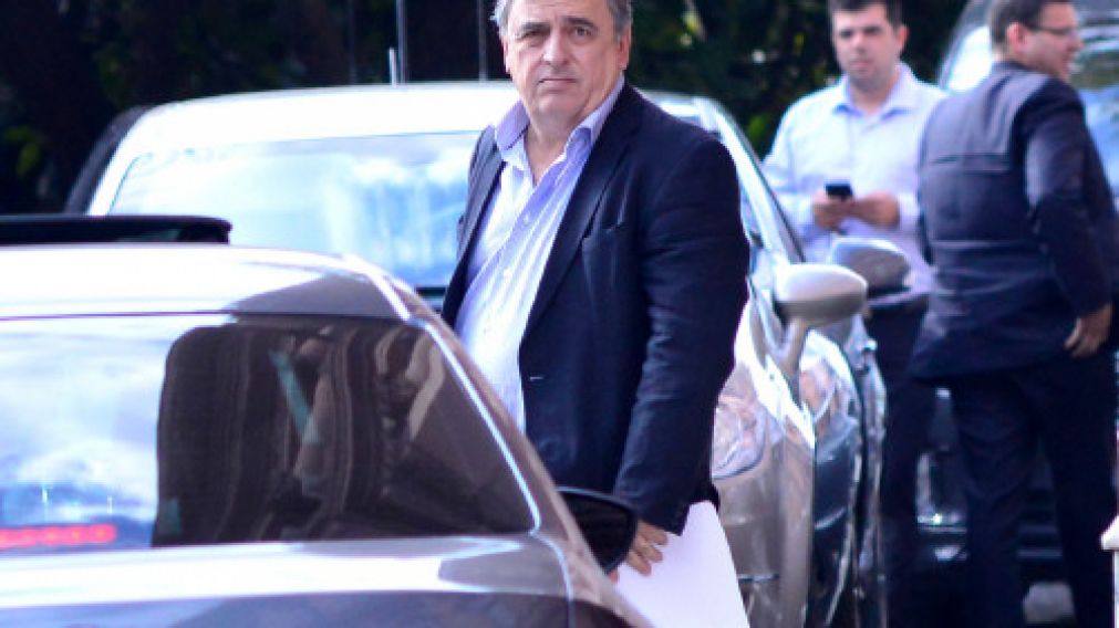 Negri confirmó que Macri vetará una eventual ley antitarifazos.