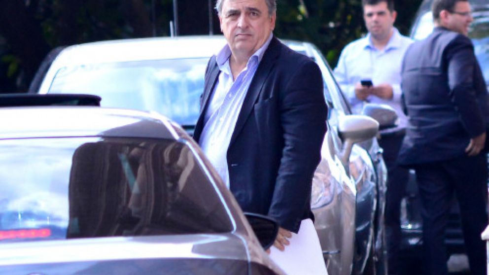 Negri confirmó que Macri vetará una eventual ley antitarifazos.