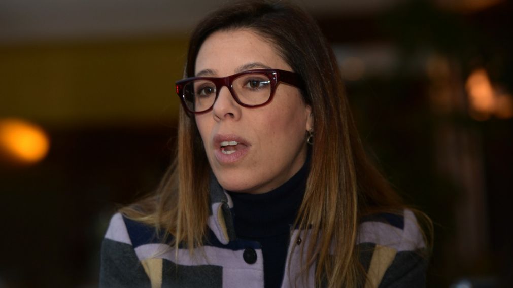 Alonso. Otra vez, su accionar desató la polémica. (Gentileza agenciapacourondo.com.ar)