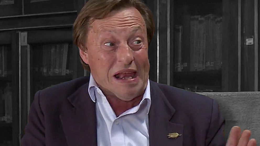 Allanan casa del intendente de Paraná por causa de narcotráfico