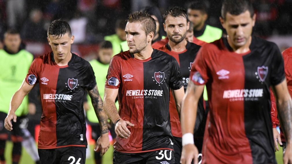 El equipo leproso dio todo pero no logró revertir la serie (FotoBaires).