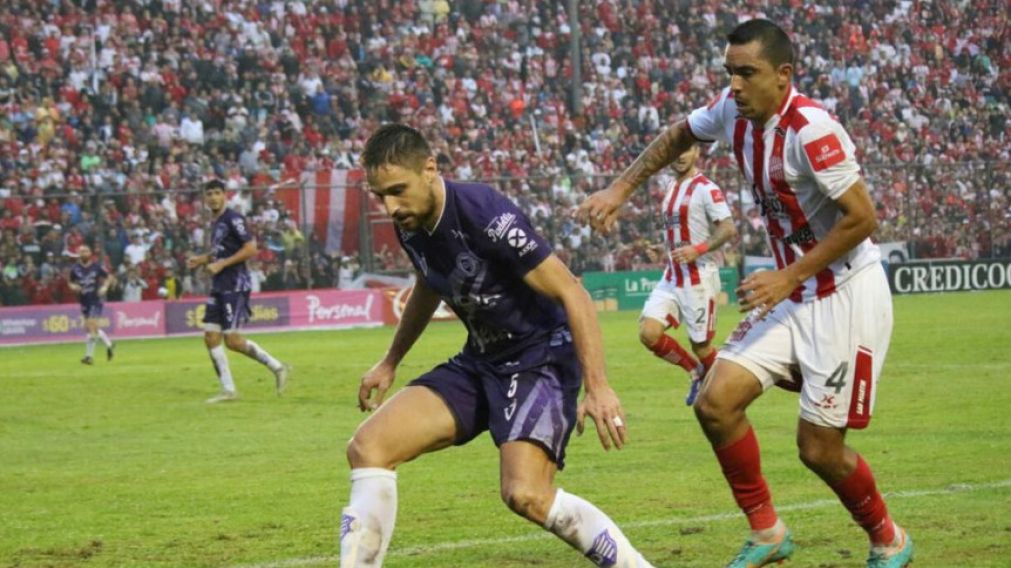 San Martín de Tucumán sueña con volver a Primera División.