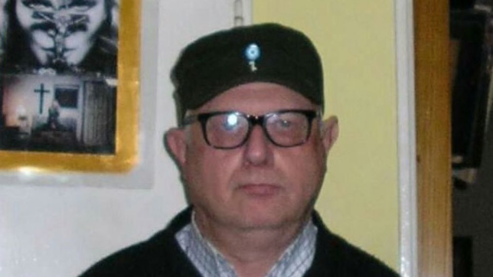 Gustavo Bolla, el hombre que siembra terror entre las mujeres del barrio.