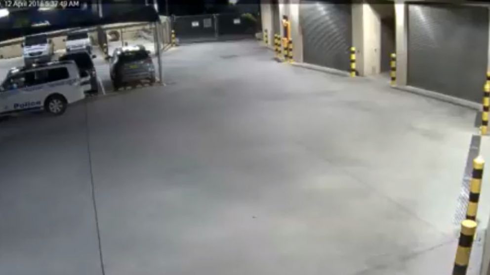 ¿Aparece una bruja en esta imagen?