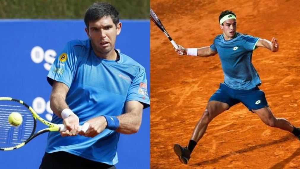 Argentina tendrá 5 representantes en el cuadro principal del Masters 1000 de Madrid.