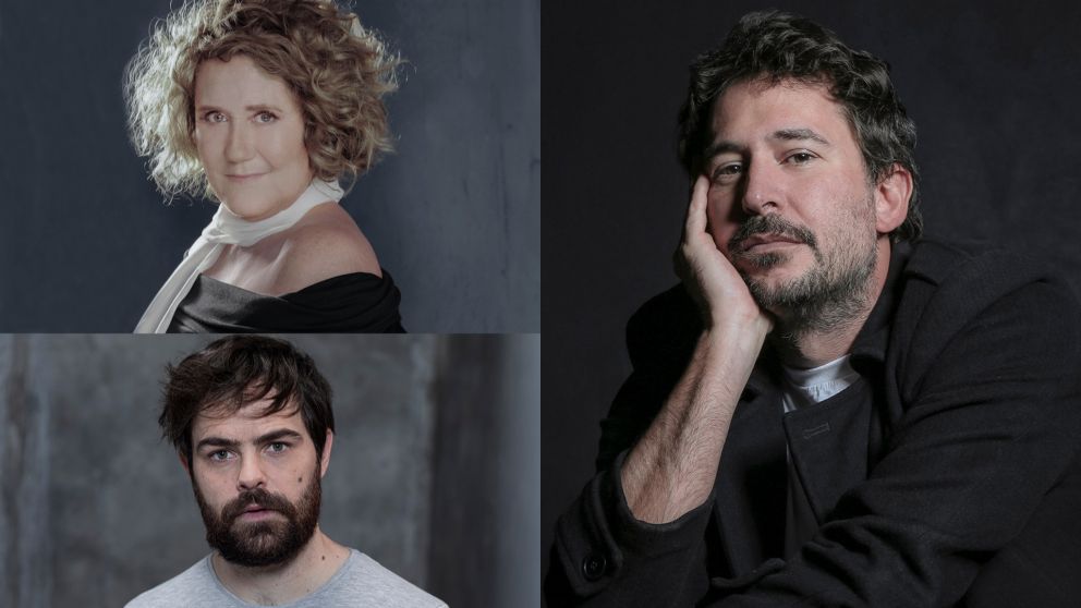 La nueva pel�cula de Santiago Mitre, con Ver�nica Llin�s y Peter Lanzani, contar� uno de los hechos m�s oscuros de la historia argentina.