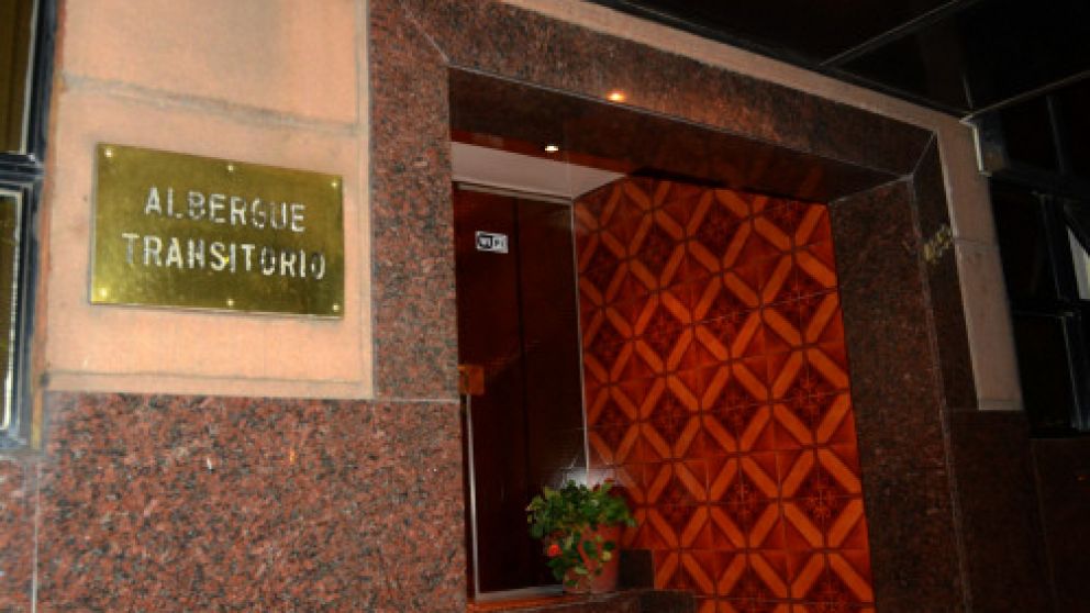 Los hoteles alojamiento, en una grave situación.