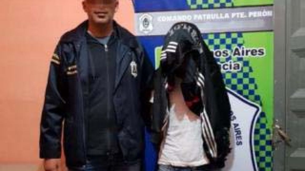 Se emborrachó en asado, comenzó discusión e incineró a un amigo