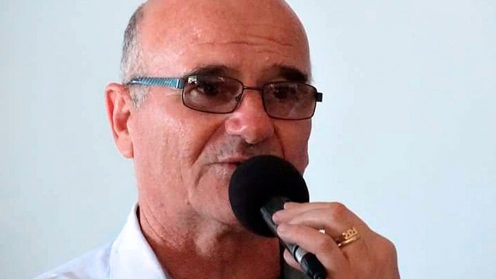 El empresario desapareció cuando llevaba repuestos de su empresa a un cliente.