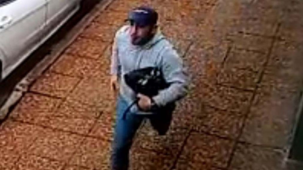 Fue marcada por ladrones, la policía no le creyó y tras ser atacada quedó internada