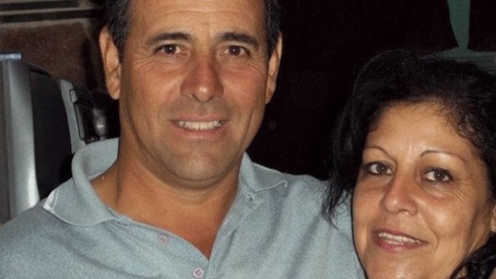 Conmoción en Las Perdices, Córdoba. Un hombre mata a su ex pareja a puñaladas.