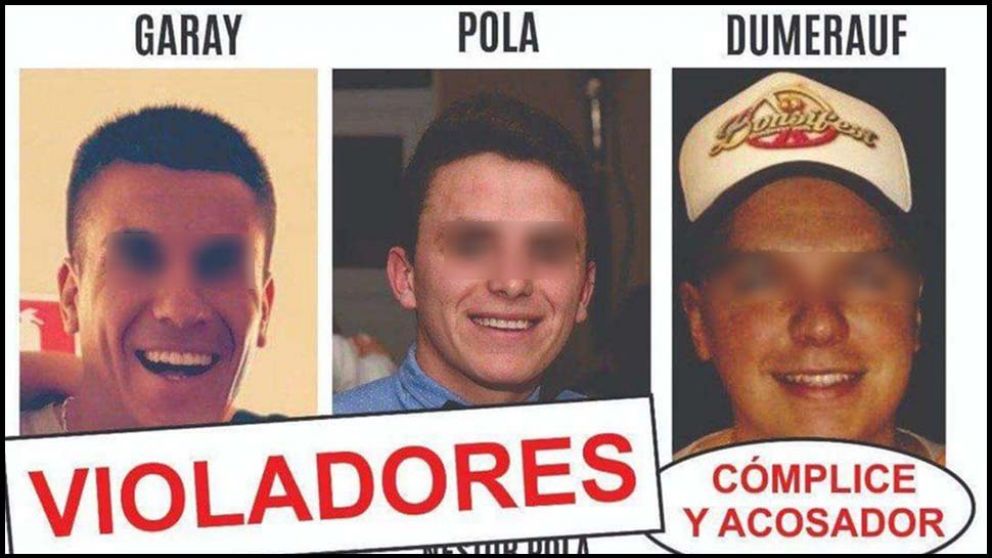 Drogaron a pibas en boliche y las violaron en agencia de turismo