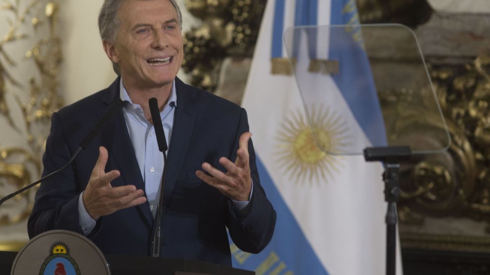 Mauricio Macri no quiere familiares de sus ministros en su gobierno,