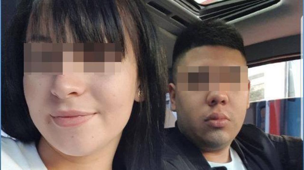 Ludmila y su primo Bruno, apresados por el golpe a la seccional.