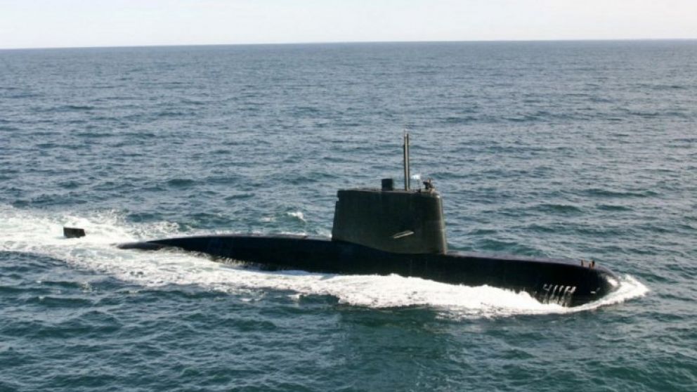 Dentro de pocos días se cumplen 6 meses sin noticias del ARA San Juan.