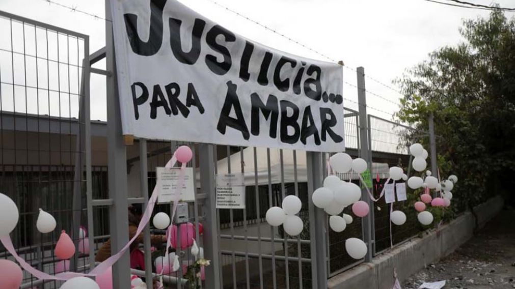 Jard�n de infantes donde iba la ni�a. (Gentileza mundobip.cl)