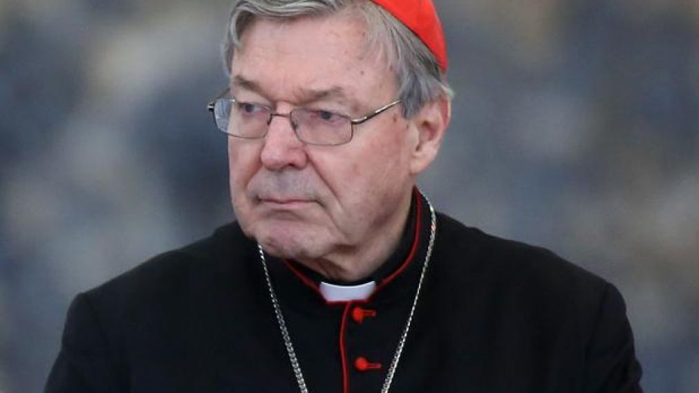 El cardenal Pell deberá afrontar múltiples acusaciones.