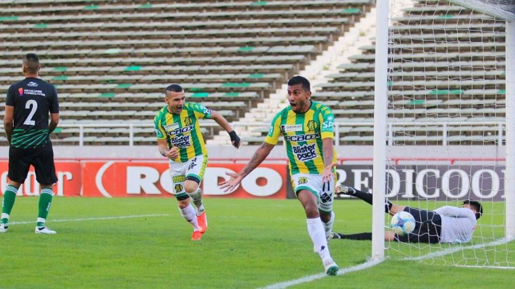 Los de Mar del Plata forzaron un encuentro desempate para subir a la A.