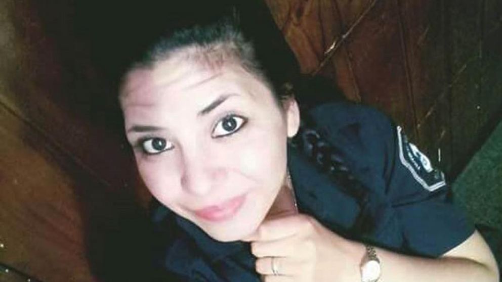 Alejandra Rocío Villarreal es madre de una beba de 3 años (Facebook).