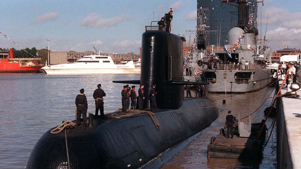 Hugo Marino, asegura que puede encontrarlo (DyN).