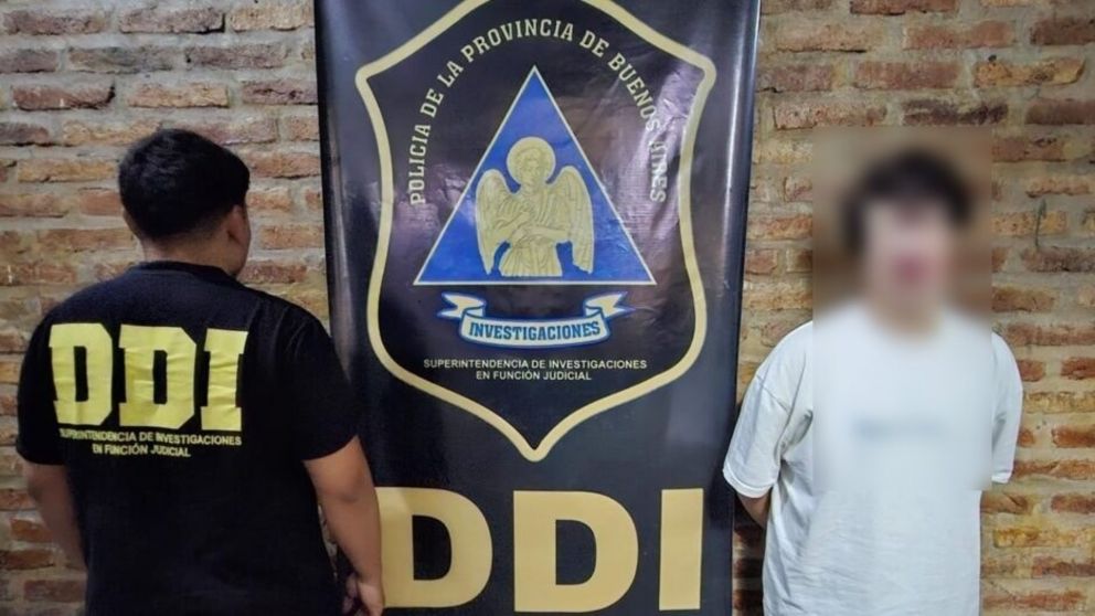 Apresaron a tres rugbiers que intentaron asesinar a golpes a un joven dentro de un boliche.