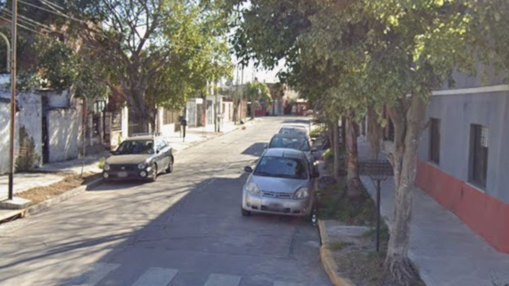 Se atrasó en pagar la factura de la luz y su ex marido la hirió a golpes y tijeretazos.