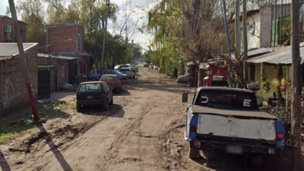 Asesinaron a balazos a un hombre y por el crimen apresaron a un dealer.