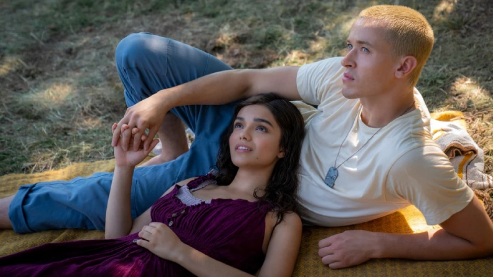 Netflix: Furor por la precuela de un cl�sico que volvi� a conquistar a los fans