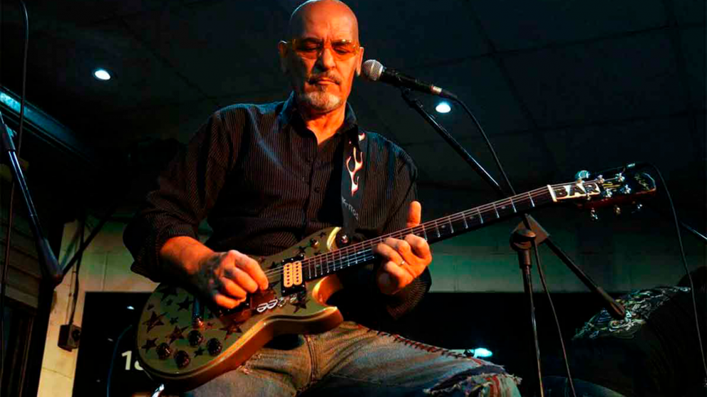 Murió Adrián Bar, pionero del rock sinfónico argentino junto a Orion's Beethoven
