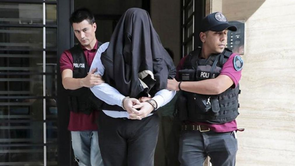 Enrique Blaksley Señorans, el “Madoff argentino” fue embargado por 3.000 millones de pesos.