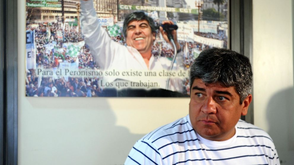 Sigue la negociación este jueves. (Archivo)