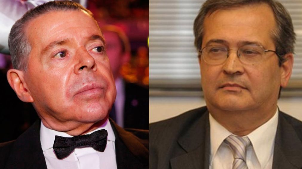 Oyarbide habl� sobre las acusaciones en su contra por parte de Cantero.