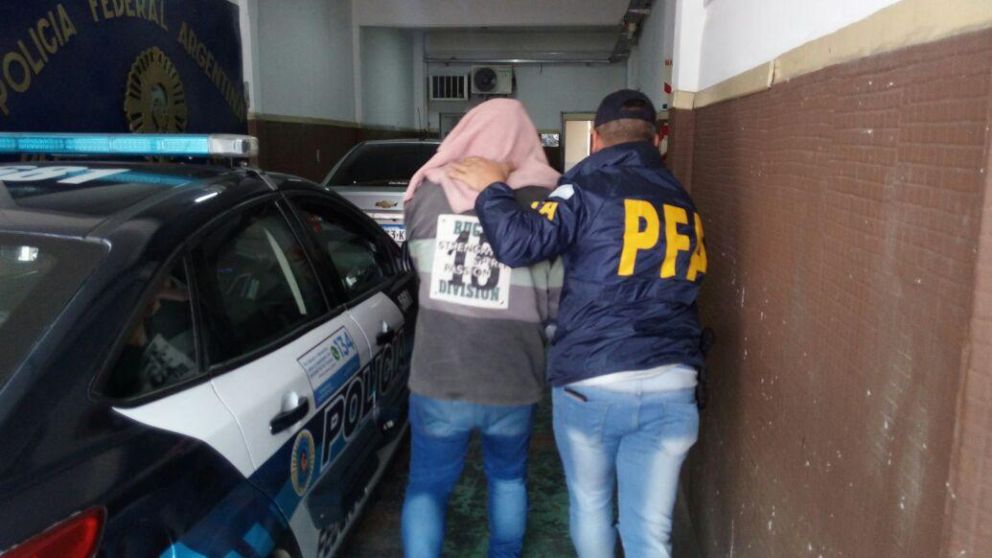 Así se llevaban al dueño.