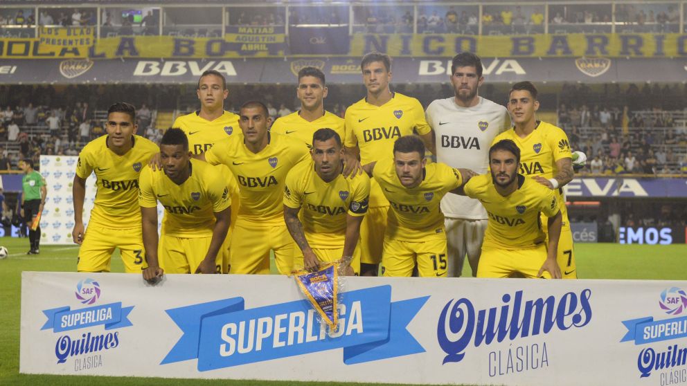 Boca va rumbo al bicampeonato y sigue rompiendo récords.