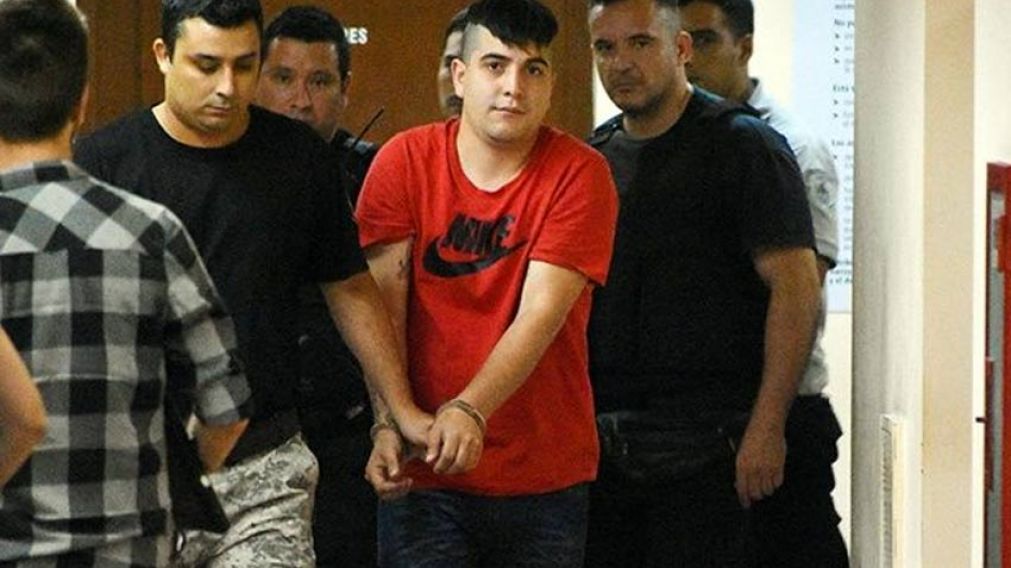 Rubén Ariel “Tubi” Segovia, líder de una banda narco, traicionado y asesinado por su propia gente.
