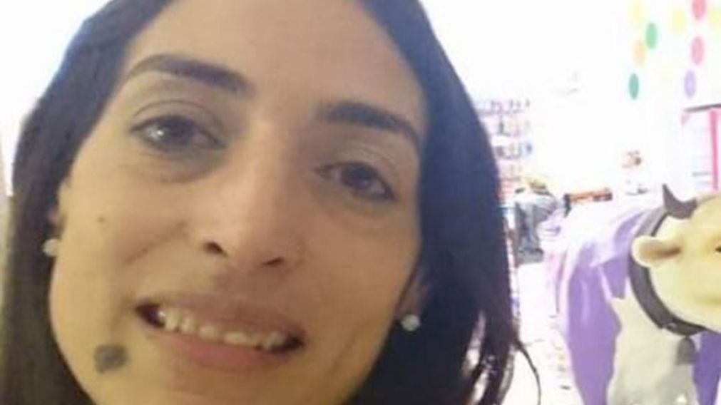 La subcomisario fue hallada sin vida con un disparo en su cabeza.
