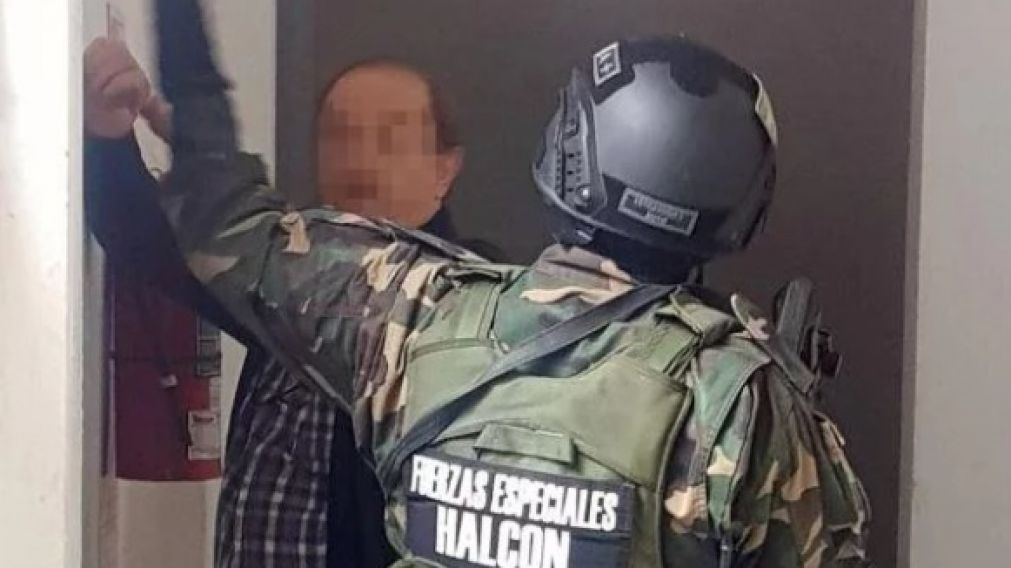 La organización liderada por "Don Gerardo" recaudaba millones gracias al narcotráfico y las apuestas ilegales.
