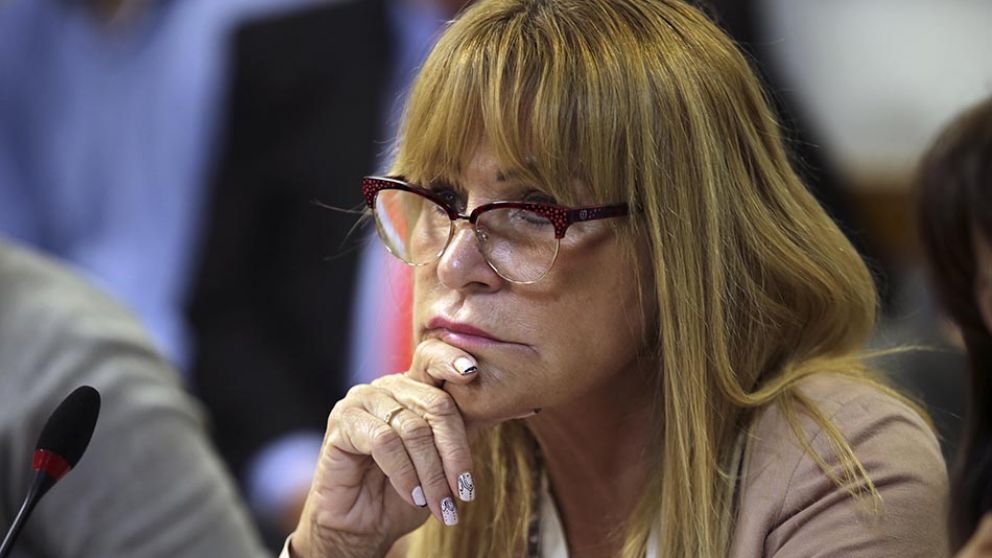 Los abogados de la diputada Aída Ayala apelaron la prisión preventiva.