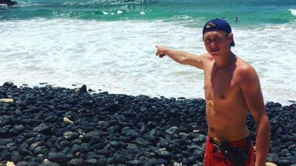 El hombre sufrió varios ataques en los últimos cuatro años.