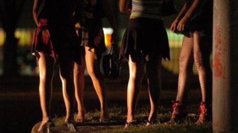 Las detuvieron en palermo.