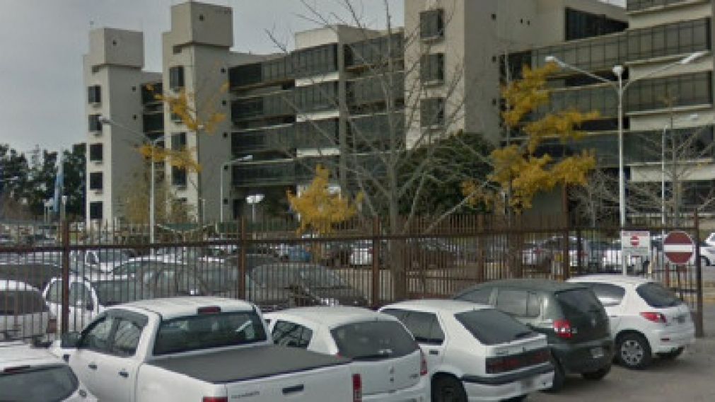 Los tribunales de Lomas de Zamora investigan el suceso que se registró en Valentín Alsina.