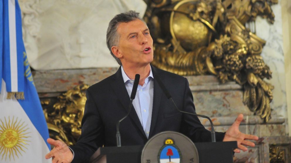 Entre las 100 personas más influyentes (Fabián Ramella/Crónica).