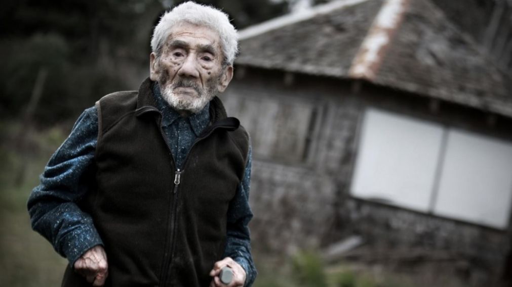 Don Celino se mantuvo muy activo hasta los últimos años de su vida.