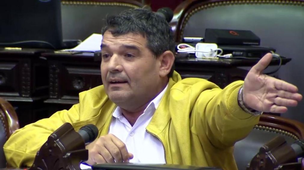Tarifazos: debate en Diputados terminó en escándalo y se levantó la sesión