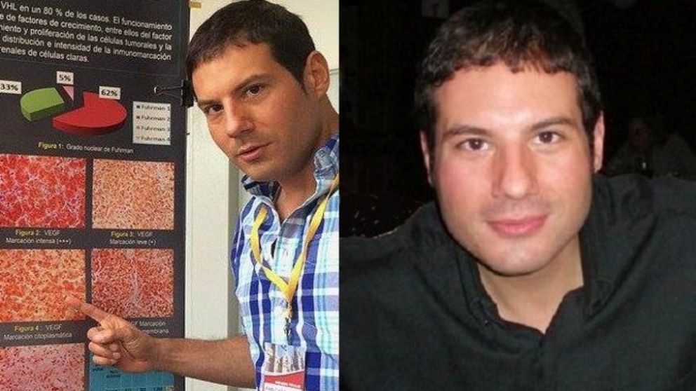 Dictan preventiva al urólogo que masturbó a 17 pacientes