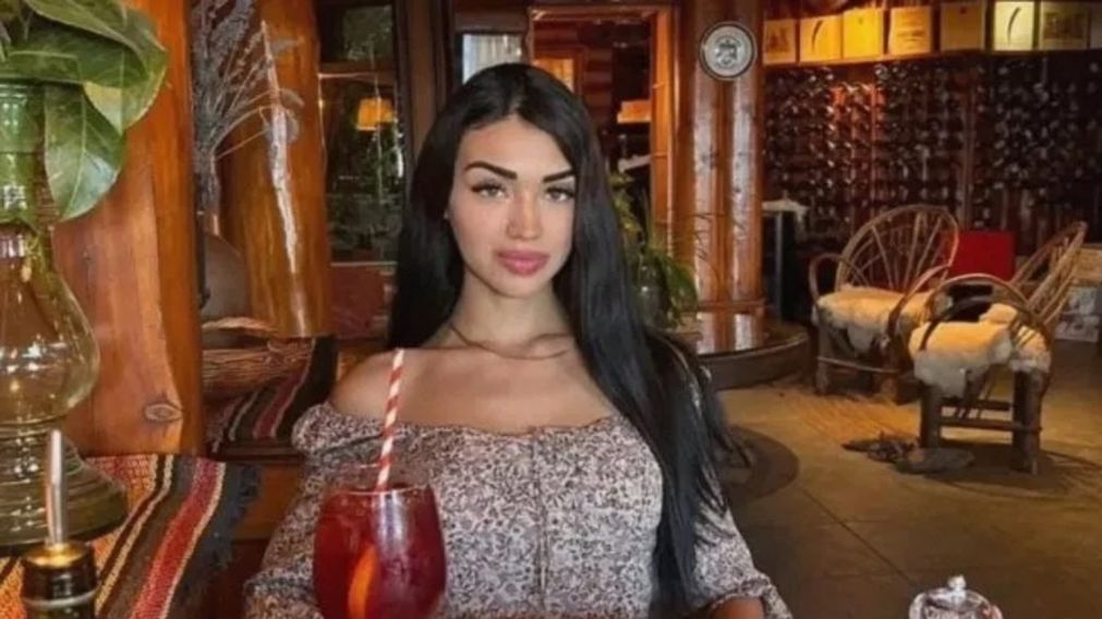 Narela Barreto ten�a 21 a�os y estaba desaparecida desde el 21 de enero.