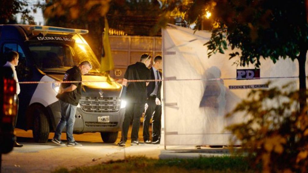 La investigación apunta a un ajuste entre narcos (Cortesía La Capital).