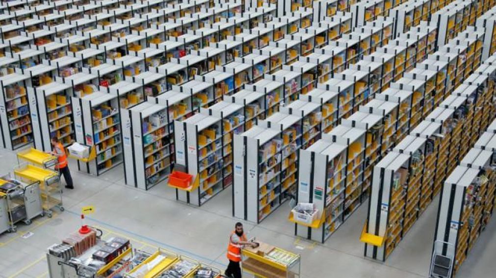 Los empleados están a 10 minutos del baño.